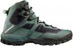 Mammut Herren Ducan II High GTX Schuhe (Größe 47.5, grau)