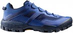 Mammut Herren Ducan II Low GTX Schuhe (Größe 42, blau)