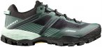 Mammut Herren Ducan II Low GTX Schuhe (Größe 46.5 , grau)