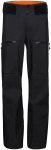 Mammut Herren Eiger Free Advanced Hs Hose (Größe S, schwarz)