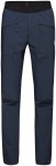 Mammut Herren Eiger Nordwand Light SO Hose (Größe XL, blau)