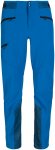 Mammut Herren Eisfeld Advanced So Hose (Größe XXL, blau)