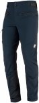 Mammut Herren Eisfeld Advanced So Hose (Größe XXL, schwarz)