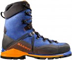 Mammut Herren Kento Mountain High GTX Schuhe (Größe 43.5, blau)