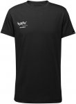 Mammut Herren Massone Together T-Shirt (Größe S, schwarz)