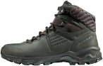 Mammut Herren Mercury IV Mid GTX Schuhe (Größe 48, schwarz)