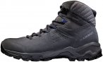 Mammut Herren Mercury IV Mid GTX Schuhe (Größe 46.5 , schwarz)