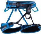 Mammut Ophir 3 Slide Klettergurt (Größe XXL | 94-108CM, dark gentian)