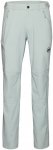 Mammut Herren Runbold IV Hose (Größe S, gruen)