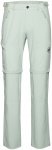 Mammut Herren Runbold IV Zip Off Hose (Größe 3XL, gruen)