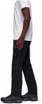 Mammut Herren Runbold Winter So Hose (Größe XXL, schwarz)