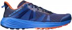 Mammut Herren Saentis TR Low GTX Schuhe (Größe 46.5 , blau)