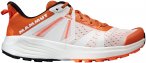 Mammut Herren Saentis TR Low Schuhe (Größe 44.5 , orange)