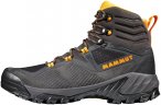 Mammut Herren Sapuen High GTX Schuhe (Größe 40, schwarz)