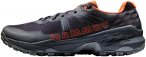 Mammut Herren Sertig II Low GTX Schuhe (Größe 43 , schwarz)