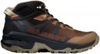 Mammut Herren Sertig II Mid GTX Schuhe (Größe 43.5, braun)