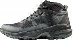 Mammut Herren Sertig II Mid GTX Schuhe (Größe 43 , schwarz)
