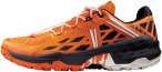 Mammut Herren Sertig Tr Low GTX Schuhe (Größe 47.5, orange)