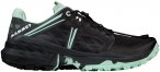 Mammut Herren Sertig Tr Low Schuhe (Größe 46, blau)