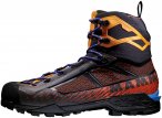 Mammut Herren Taiss Light Mid GTX Schuhe (Größe 41 , schwarz)