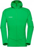 Mammut Herren Taiss Light ML Hoodie Jacke (Größe XXL, gruen)