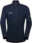 Mammut Herren Taiss Light ML Jacke (Größe XXL, blau)