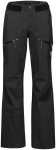 Mammut Herren Taiss Pro HS Hose (Größe M, schwarz)