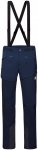 Mammut Herren Taiss Pro SO Hose (Größe XS, blau)