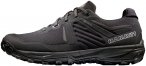 Mammut Herren Ultimate III Low GTX Schuhe (Größe 47 , schwarz)