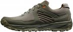 Mammut Herren Ultimate III Low GTX Schuhe (Größe 40.5 , oliv)