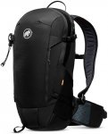 Mammut Lithium 15 Rucksack (Größe 15L, schwarz)