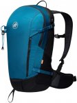 Mammut Lithium 20 Rucksack (Größe 20L, blau)