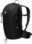 Mammut Lithium 20 Rucksack (Größe 20L, schwarz)