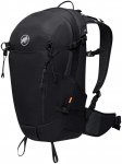 Mammut Lithium 25 Rucksack (Größe 25L, schwarz)