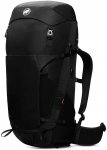 Mammut Lithium 50 Rucksack (Größe 50L, schwarz)