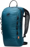 Mammut Neon Light Rucksack (Größe 12L, blau)