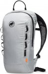 Mammut Neon Light Rucksack (Größe 12L, grau)