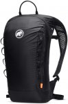 Mammut Neon Light Rucksack (Größe 12L, schwarz)