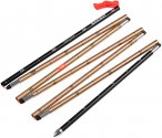 Mammut Probe 240 Short Lawinensonde (Größe ONE SIZE, gelb)