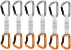 Mammut Sender Keylock Express Set 6er Pack (Größe 12CM, mehrfarbig)