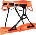 Mammut Sender Klettergurt (Größe XL | 86-100CM, safety orange)