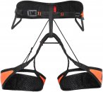 Mammut Sender Light Klettergurt (Größe 80-92cm, schwarz)
