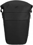 Mammut Seon Courier 20 Rucksack (Größe 20L, schwarz)