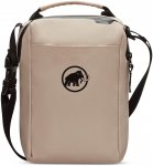 Mammut Seon Pouch Schultertsache (Größe 2L, beige)