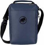 Mammut Seon Pouch Schultertsache (Größe 2L, blau)