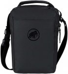Mammut Seon Pouch Schultertsache (Größe 2L, schwarz)