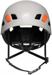 Mammut Skywalker 3.0 Kletterhelm (Größe 53-61CM, grau)
