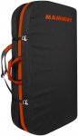 Mammut Slam Pad Crashpad (Größe One Size, schwarz)