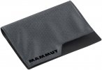 Mammut Smart Ultralight Geldbeutel (Größe One Size, grau)