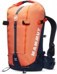 Mammut Trion 28 Rucksack (Größe 28L, orange)